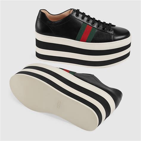 gucci sneakers squeak|Gucci sneakers australia.